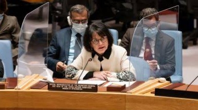 لاینز: به نقطۀ غیرقابل برگشت در افغانستان نزدیک می‌شویم ـ مجله‌ی اورال